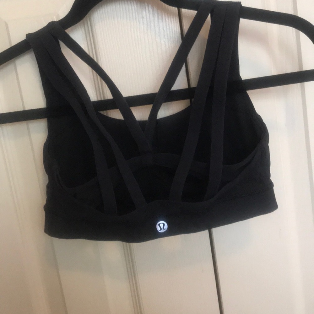lululemon energy exhale bra